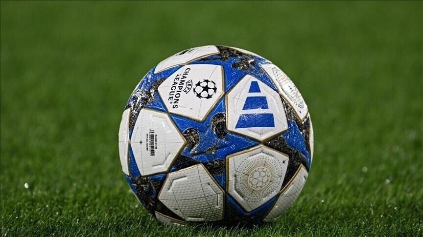 Sadece 9 yıl önce kurulan Sabah, UEFA Şampiyonlar Ligi'nde haber görseli