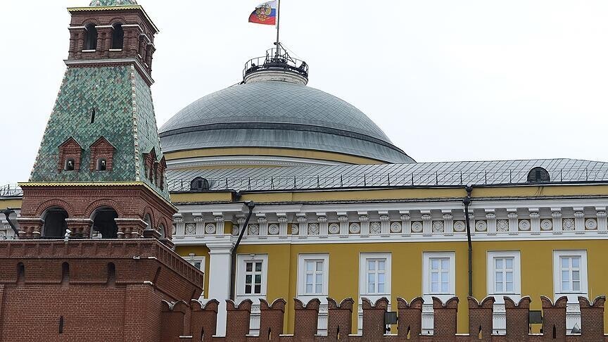 Kremlin: Rusya ve ABD özel servisleri arasında temaslar gerçekleşti haber görseli