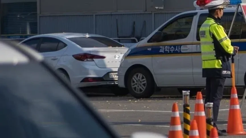 Policia e Koresë së Jugut rishikon 298 raste personash të zhdukur të mbyllura nga oficeri i ndaluar