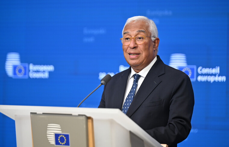 Costa  BE ja duhet të arrijë marrëveshje për buxhetin afatgjatë deri në fund të vitit për të shmangur ndërprerjen