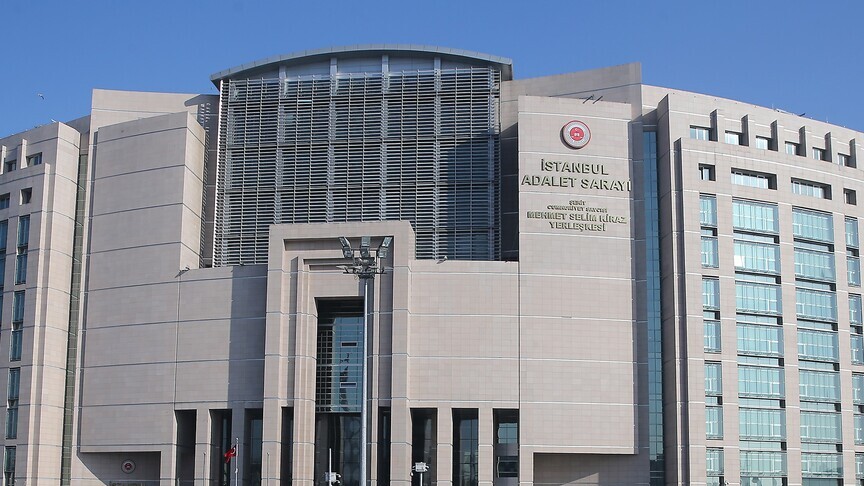 "İmamoğlu çıkar amaçlı suç örgütü" davasında Ertan Yıldız savunma yaptı haber görseli