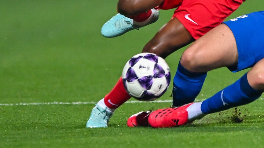 Al Ahli, FIFA Kıtalararası Kupa'da ikinci tura kaldı haber görseli