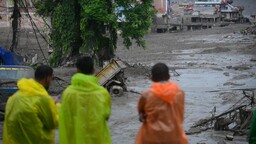 At least 3 dead, 265 others missing in Tibet after landslides hit border area with Nepal, says China