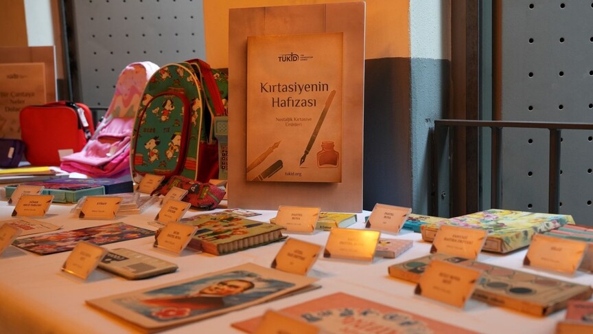 Kırtasiye sektörü "yeni nesil kırtasiye" konseptiyle okul sezonunun dışına çıkmayı hedefliyor haber görseli