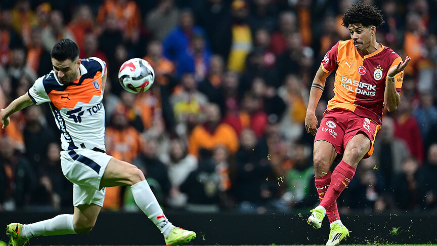 Trendyol Süper Lig'de 4. hafta programı açıklandı haber görseli