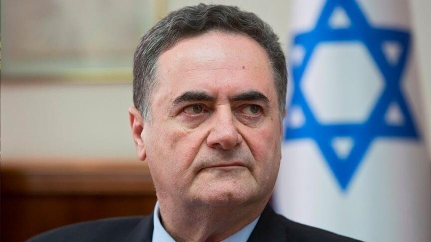 كاتس يجدد تهديده بإخلاء فلسطينيي غزة بسبب طائرات ورقية للأطفال