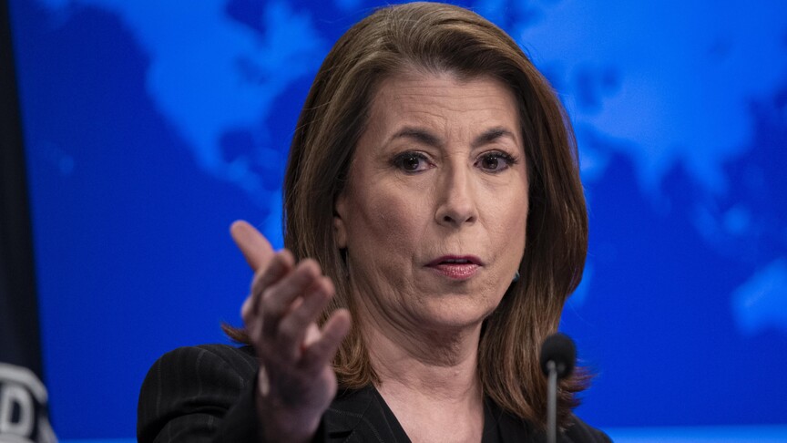US calls on Israel, Syria to ‘seek de-escalation’ after Aug. 18 airstrikes on Abu al-Duhur base