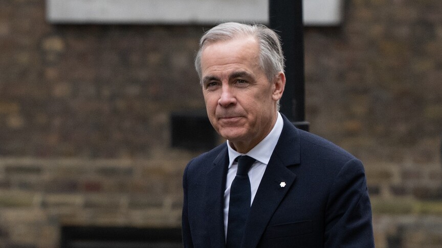 Canada's Carney to address European Parliament next month amid trade tensions with US; visit aims to deepen EU-Canada ties