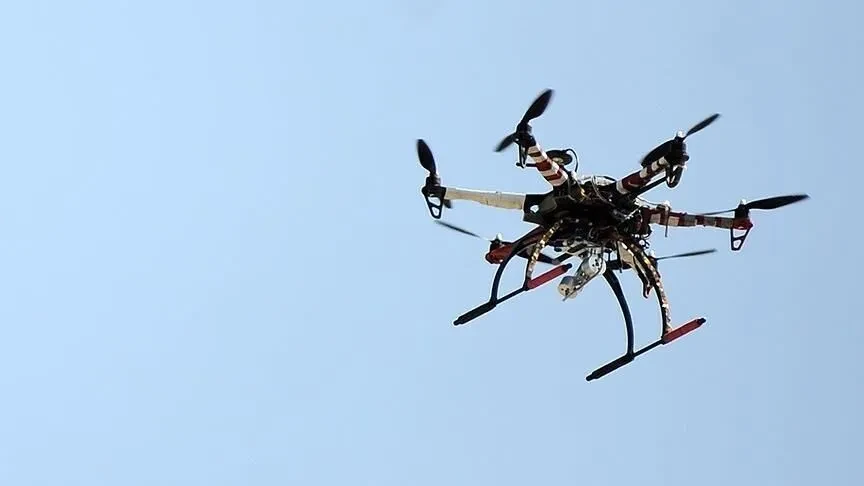 Zvicra synon krijimin e një qendre të re për dronë