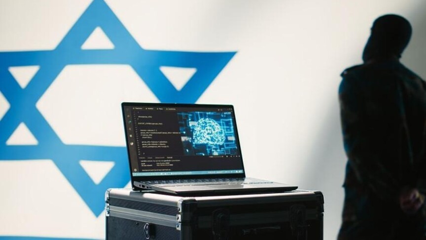 Pro-Israel website publishes hundreds of reports to shape responses of AI chatbots: Report
