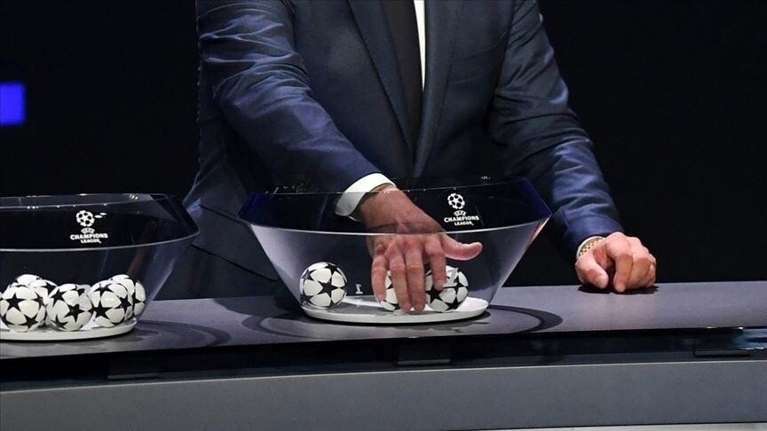 UEFA Avrupa Ligi ile UEFA Konferans Ligi'nde kura çekimleri yarın yapılacak haber görseli