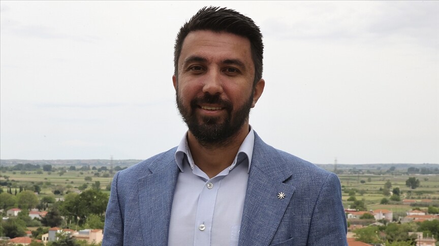 Yunanistan'da Türk milletvekili Ferhat'tan, Batı Nil virüsüne karşı önlem çağrısı haber görseli