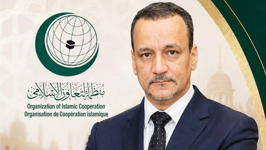 نواكشوط ترحب بانتخاب ولد الشيخ أحمد أمينا عاما لـ”التعاون الإسلامي”