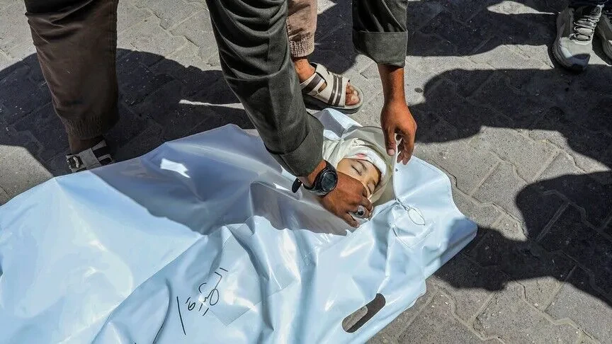 Izraeli do t ia kthejë familjes trupin e një fëmije palestinez të mbajtur për më shumë se 9 muaj