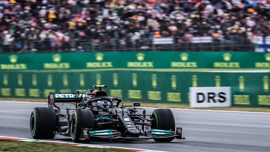 İstanbul Park, 2031 sezonunun sonuna kadar Formula 1 yarışlarına ev sahipliği yapacak haber görseli