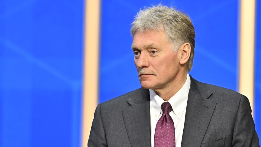 Rusya: Ukrayna krizinin çözümüne ilişkin barış müzakerelerine açığız haber görseli