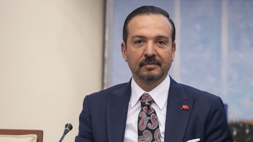 AK Parti'li Zorlu'dan İTÜ'nün Karabağ Üniversitesinde akademik birimler açmasına ilişkin paylaşım haber görseli