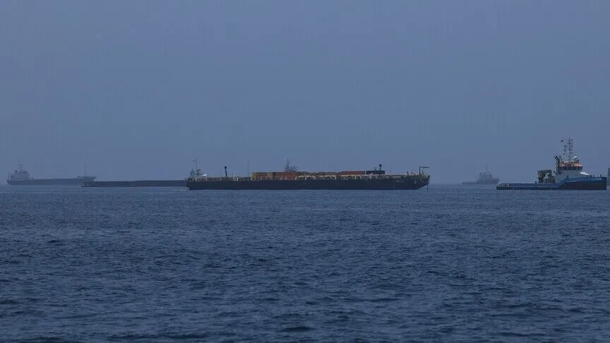 UKMTO  Një tanker goditet nga një predhë e panjohur në Ngushticën e Hormuzit