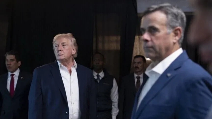 Trump e quan vizitën e kreut të CIA s në Moskë  gjysmë rutinë   mohon se kishte të bënte me kërcënime të mundshme ruse