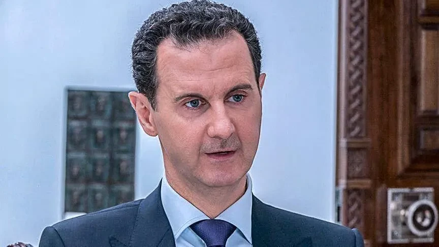 Rusia  Ish liderit sirian Asad iu dha azil bazuar në  konsiderata humanitare 