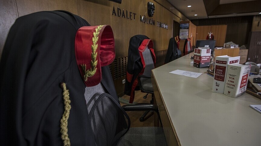 "İmamoğlu çıkar amaçlı suç örgütü" davasının 70. duruşması sona erdi haber görseli