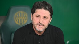 Trabzonspor Teknik Direktörü Fatih Tekke, görevinden istifa etti
