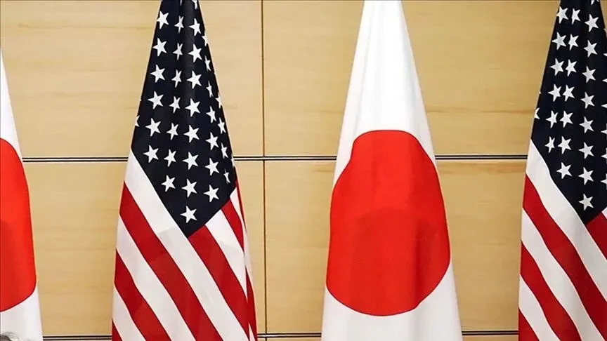 SHBA ja dhe Japonia riafirmojnë aleancën dhe parandalimin në Indo Paqësor