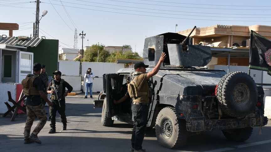 العراق.. توقيف 61 متهما بشبكة نفذت “أكبر” عملية تزوير عقاري بالمثنى