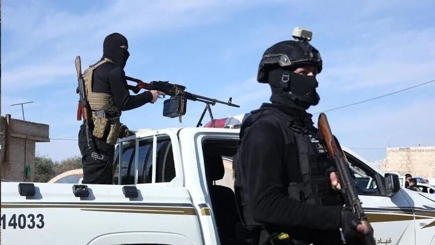 سوريا.. قتيلان بانفجار قنبلة أمام القصر العدلي في مدينة الحسكة