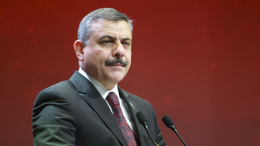 Bakan Çiftçi: Milletimizin canına ve malına kasteden karanlık odaklara asla izin vermeyeceğiz haber görseli