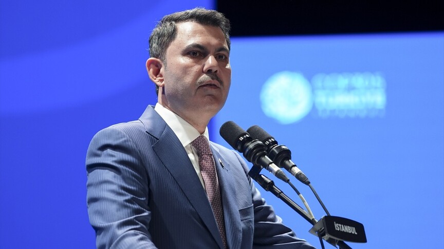 Bakan Kurum: DOA uygulamasının ekonomimize yıllık yaklaşık 30 milyar liralık katkı sağlamasını öngörüyoruz haber görseli
