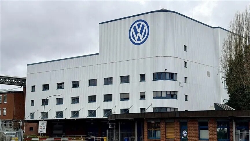 VW synon marrëveshje në fushën e mbrojtjes me kompaninë izraelite Rafael për fabrikën në Osnabrueck