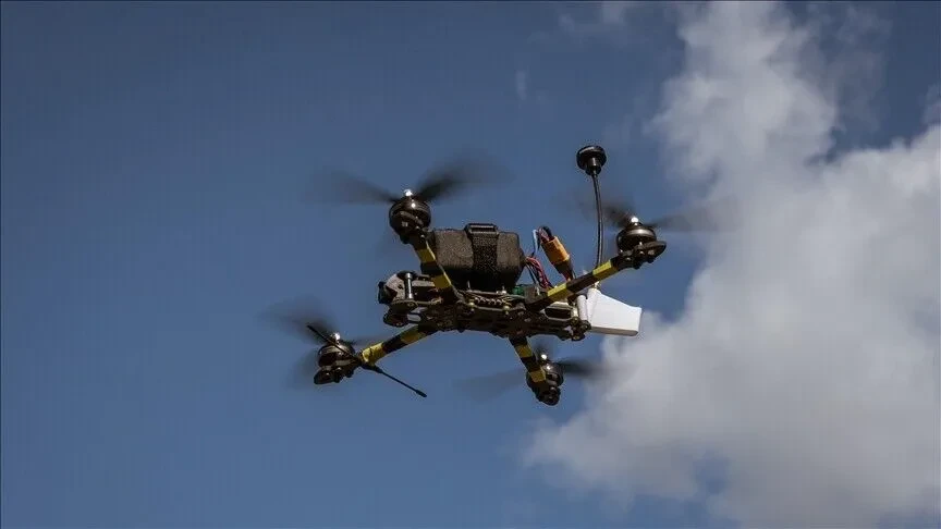 Finlanda dhe Suedia thellojnë bashkëpunimin e mbrojtjes për të luftuar kërcënimet me dron
