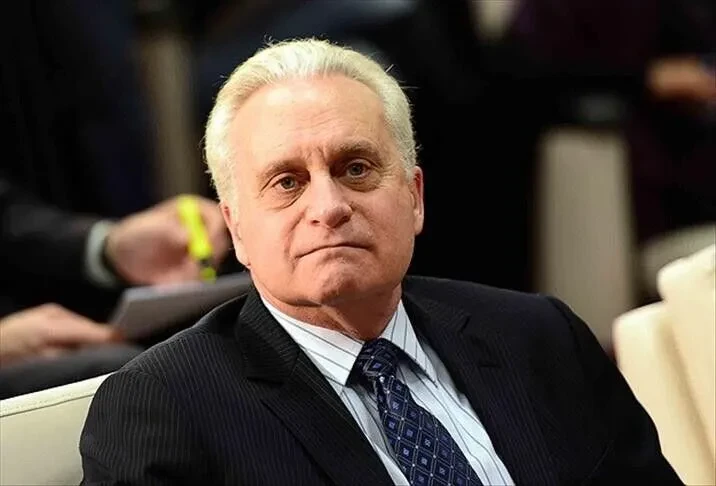 Ish ambasadori i SHBA së  Turqia nuk ka  vlerë politike  në nxitjen e armiqësisë me Izraelin