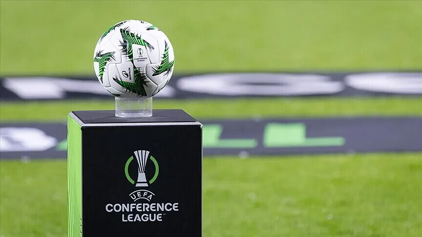 Trabzonspor, UEFA Konferans Ligi'ndeki rakipleri belli oldu haber görseli