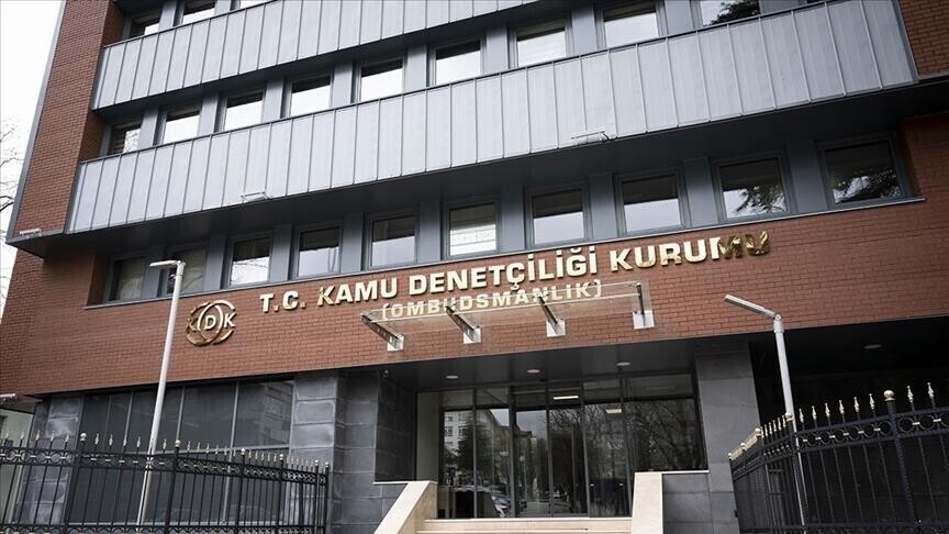 KDK'den kaçak yapı yıkımına ilişkin idare kurumlarına tavsiye kararı haber görseli