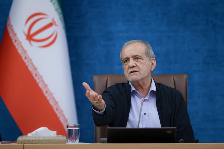Irani  bie dakord  me Omanin për itinerarin e kalimit në Hormuz  e lidh rihapjen me përmbushjen e angazhimeve nga SHBA