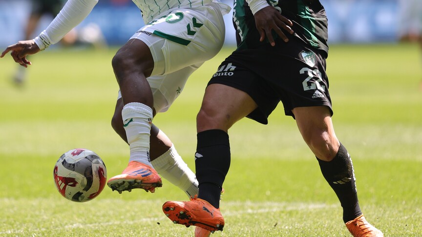 Kocaelispor, Süper Lig'de yarın TÜMOSAN Konyaspor'a konuk olacak haber görseli