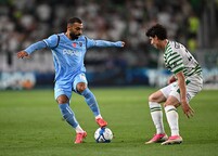 قدم.. طرابزون سبور يودع الدوري الأوروبي أمام فرينسفاروشي