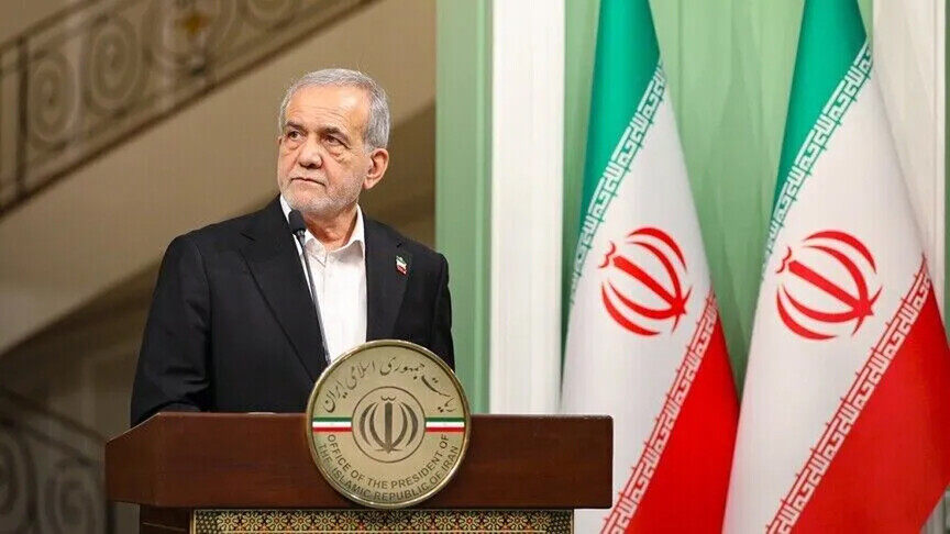 Presidenti iranian i kërkon Trumpit të shmangë krijimin e trazirave  thotë se dialogu mund të zgjidhë problemet