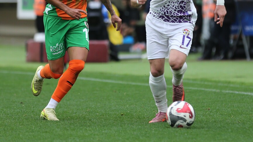 Eyüpspor, Süper Lig'de yarın Alanyaspor'u konuk edecek haber görseli