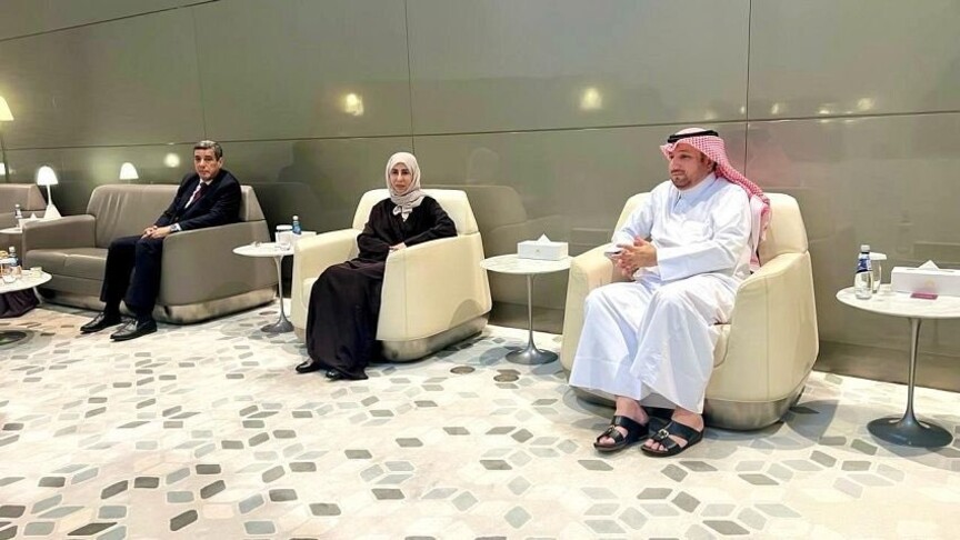 مباحثات قطرية يمنية بشأن تعزيز التعاون ومستجدات المنطقة
