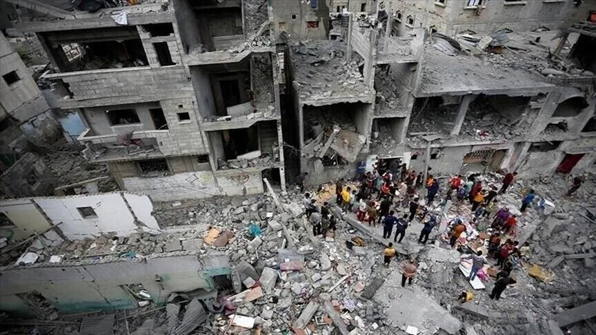 Afrohet në 73 500 numri i të vrarë në Gaza nga lufta gjenocidale e Izraelit