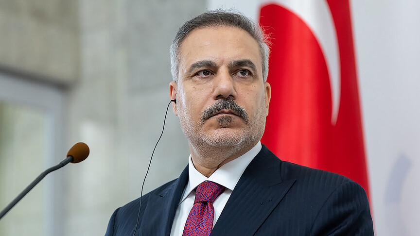 Dışişleri Bakanı Fidan, Katarlı ve Mısırlı mevkidaşlarıyla telefonda görüştü haber görseli