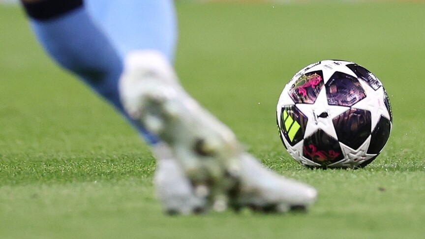Manchester City, başkent deplasmanında farklı kazandı haber görseli