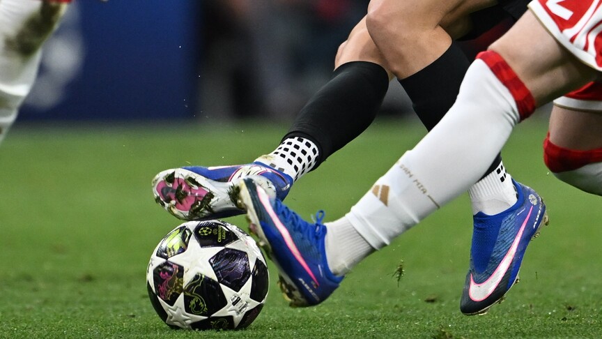 Bayern Münih, Bundesliga'da sezona galibiyetle başladı haber görseli