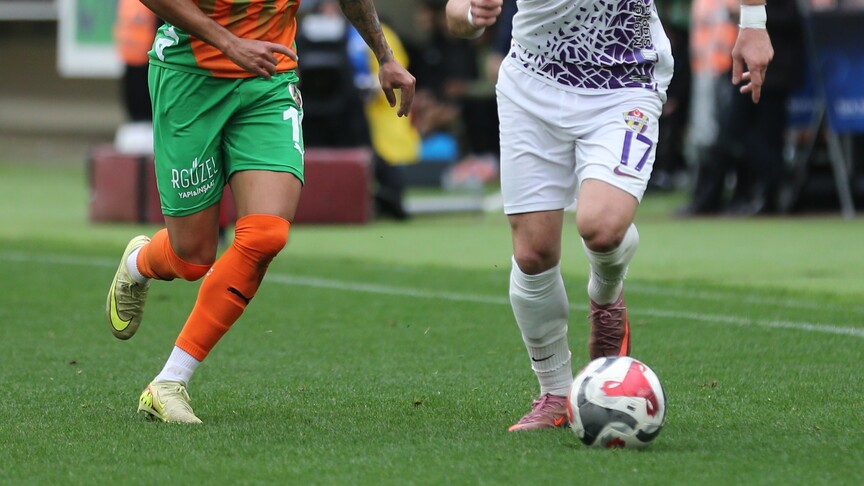 Eyüpspor, Süper Lig'de yarın Alanyaspor'u konuk edecek haber görseli