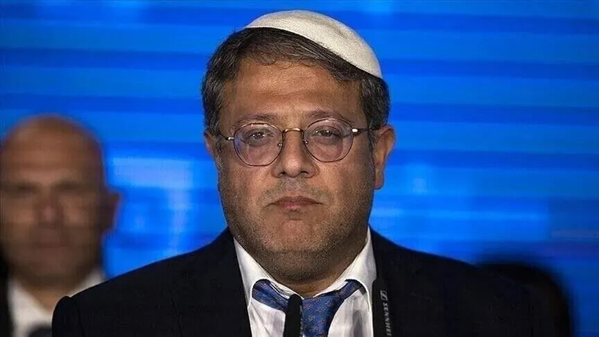 Ministri izraelit i Sigurisë Kombëtare  i kënaqur  me kushtet e ashpra të të burgosurve palestinezë