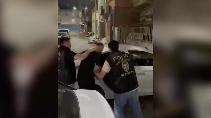 Bakırköy'de güzellik merkezinde izinsiz görüntü kaydı iddiasına ilişkin 1 zanlı daha tutuklandı haber görseli