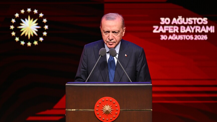 Presidenti turk  Mbyllja e kapitujve të terrorizmit do të sjellë shpresë të re në rajon